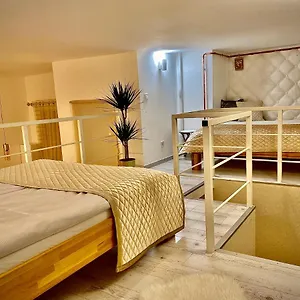  Apartman Dessewffy Utca 5