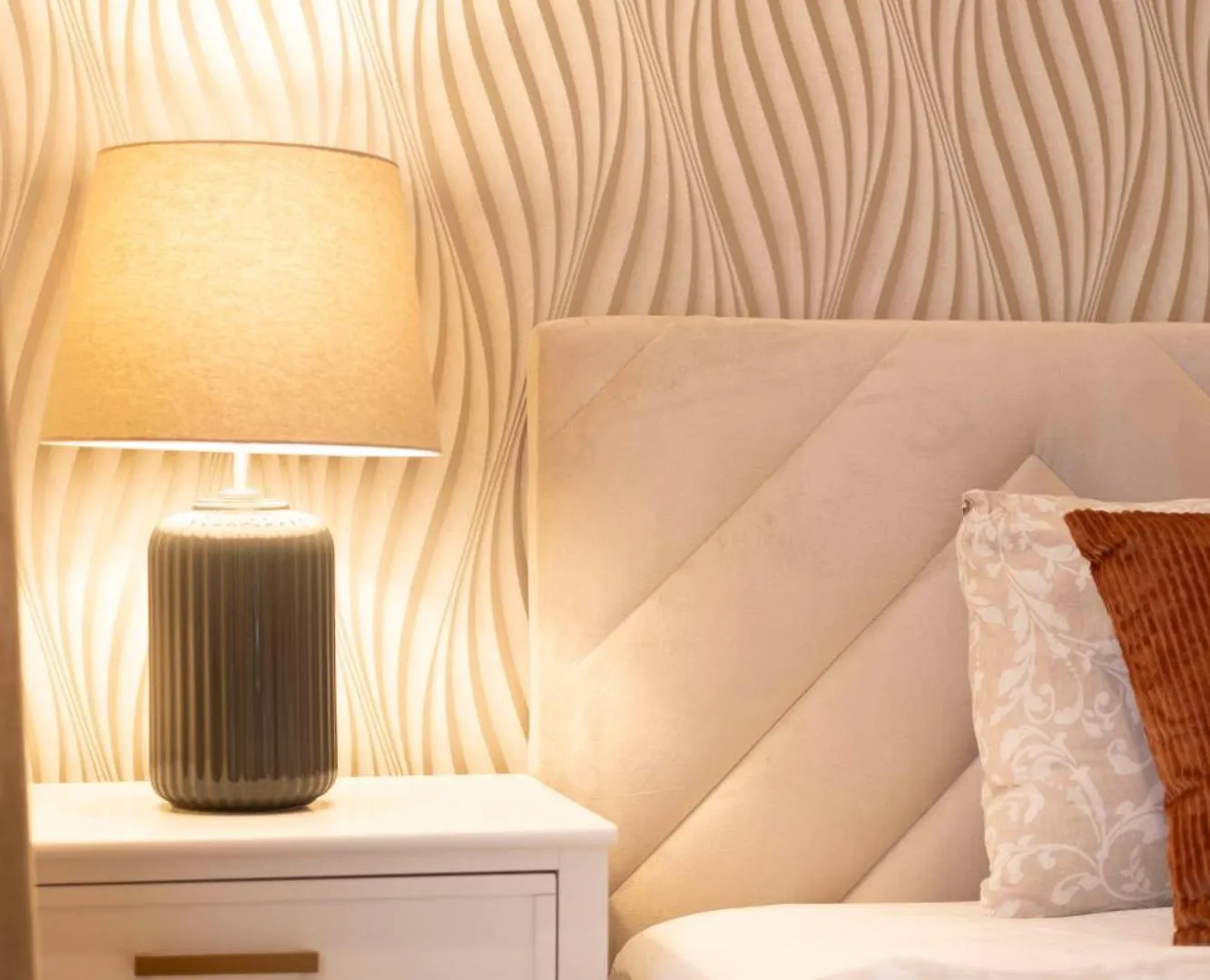 Cozy Boulevard Apartment In The Heart Of Budapeşte 0*,  Macaristan